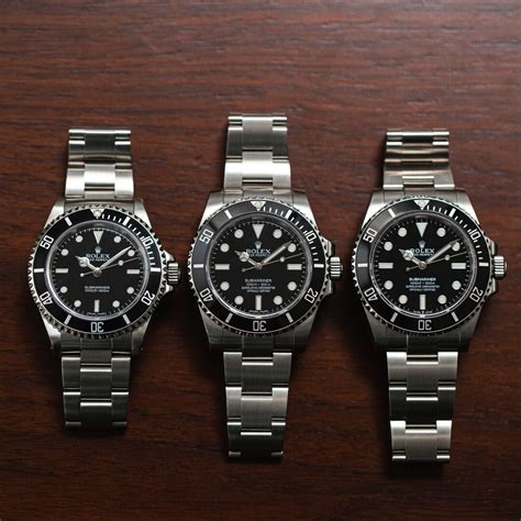 rolex submariner article|rolex submariner versions.